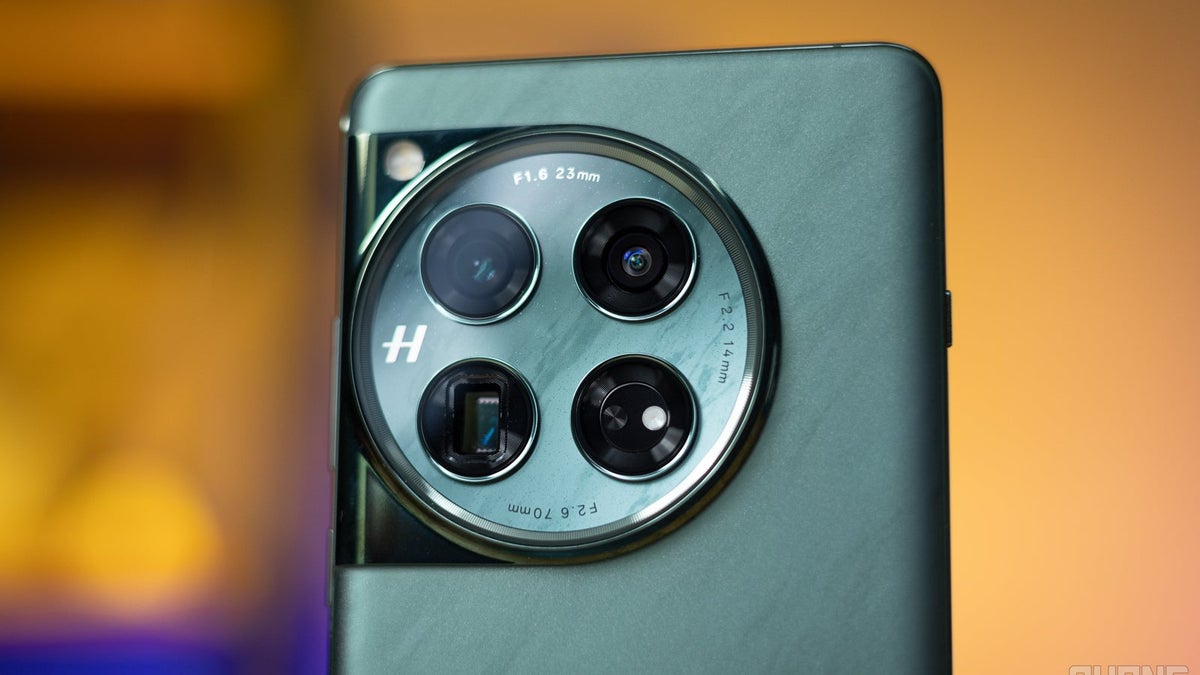 最大$ 300オフで、OnePlus 12は、掘り出し物の価格でハイエンドの電話の私のトップピックです