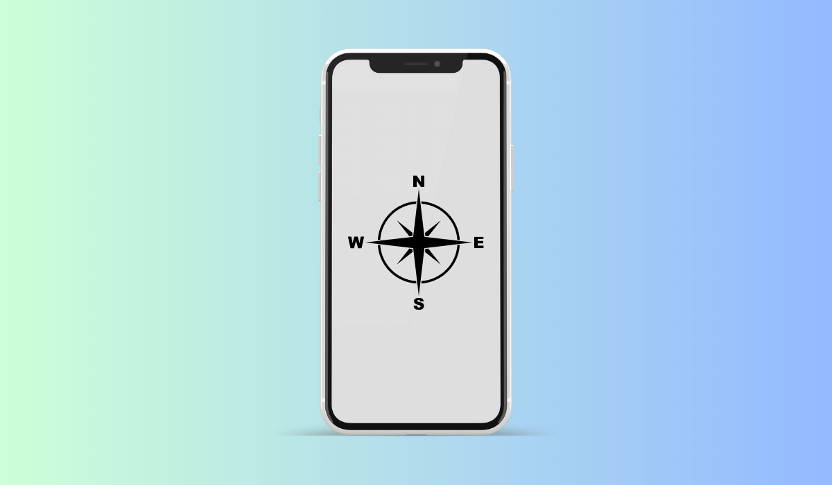 8 καλύτερες εφαρμογές πυξίδας για iPhone και iPad