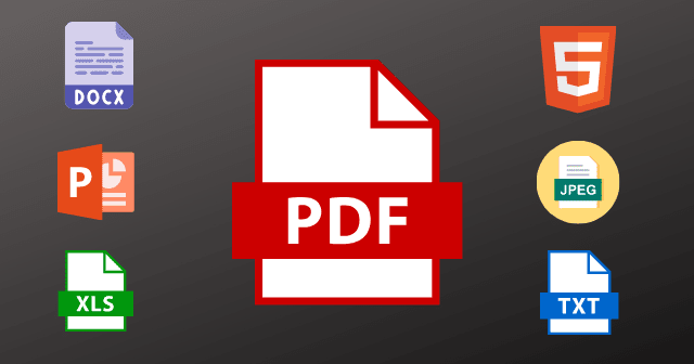 10 Nejlepší software pro převodník PDF offline (ke stažení zdarma)