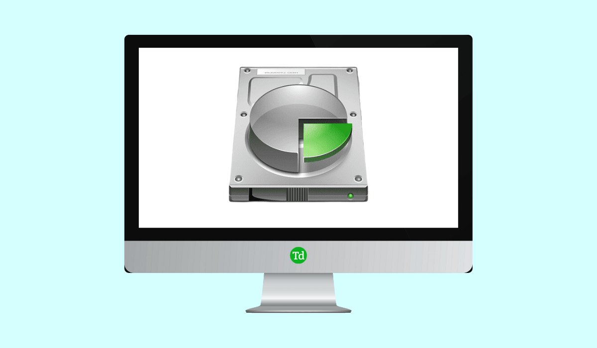 10 mejores gerentes de partición para Mac