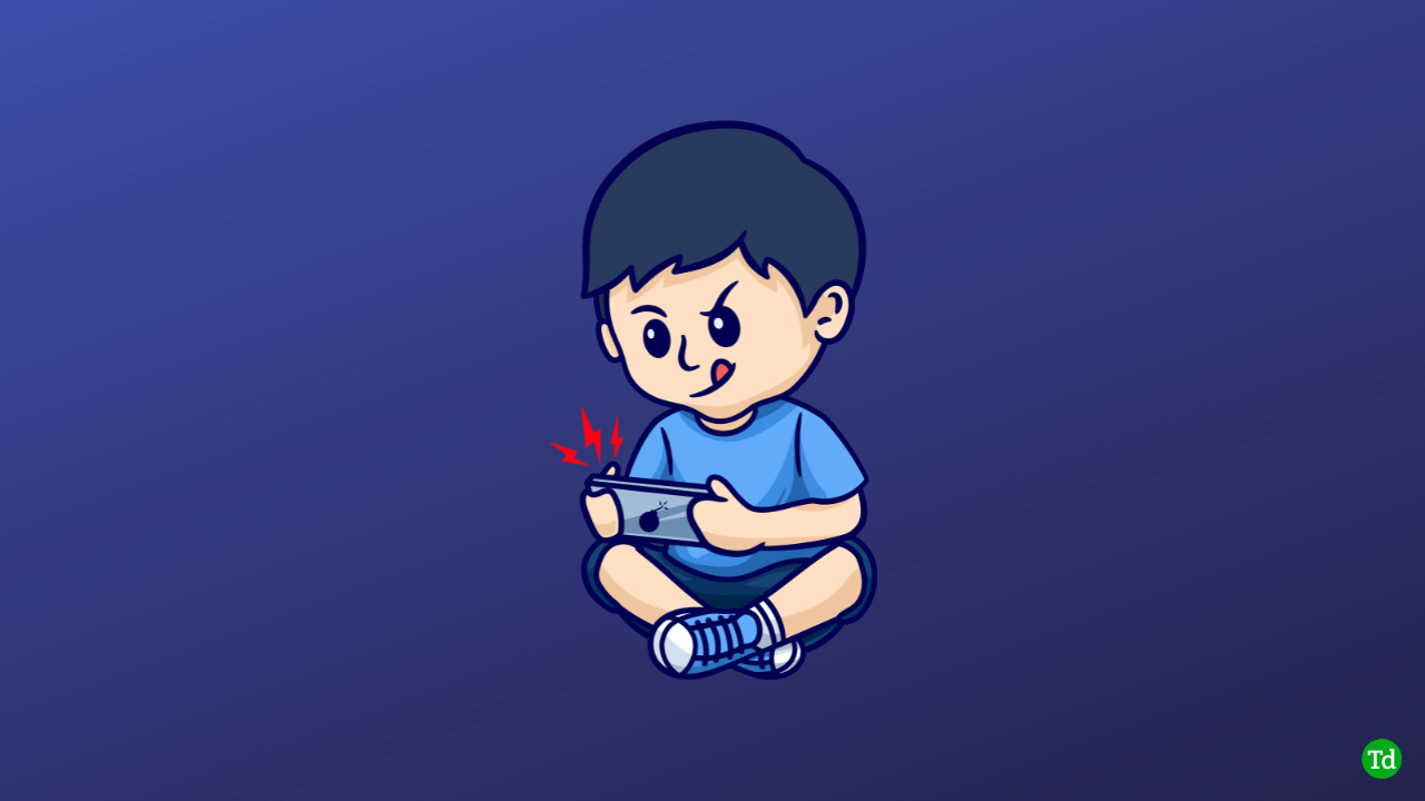 10 Bedste læsespil til børn (Android / iOS)