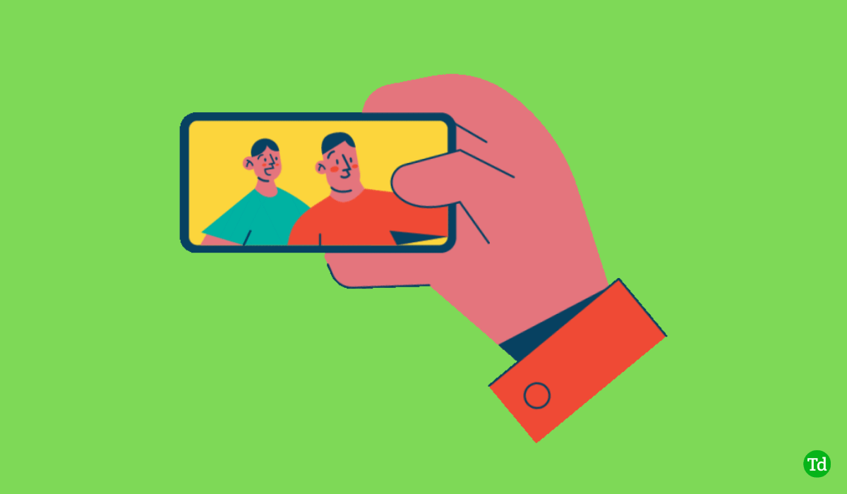 8 meilleures applications de selfies pour Android et iPhone (2025)