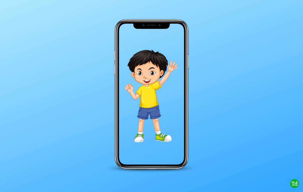 8 meilleures applications pour les tout-petits pour iPad et iPhone (2024)