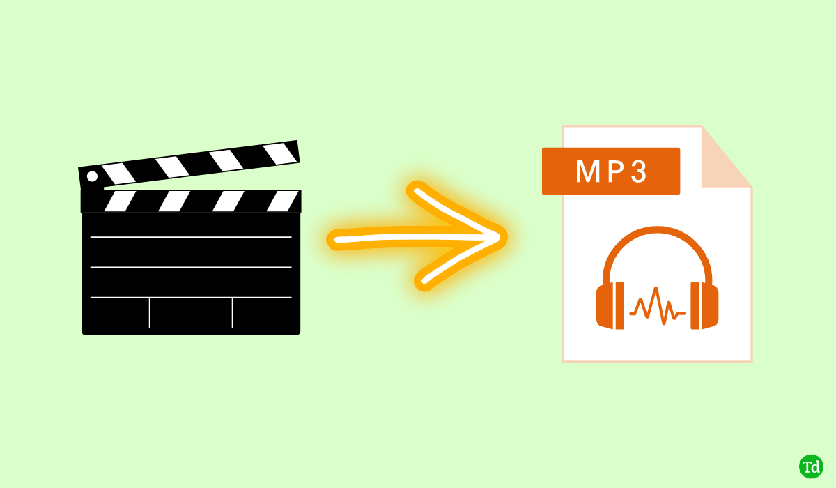 10 miglior convertitore video a mp3 per PC Windows e Mac