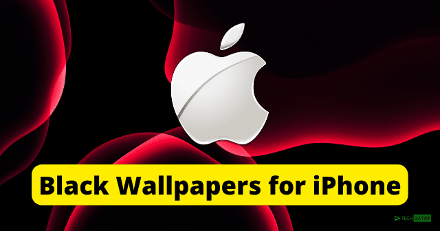 10 schöne schwarze iPhone