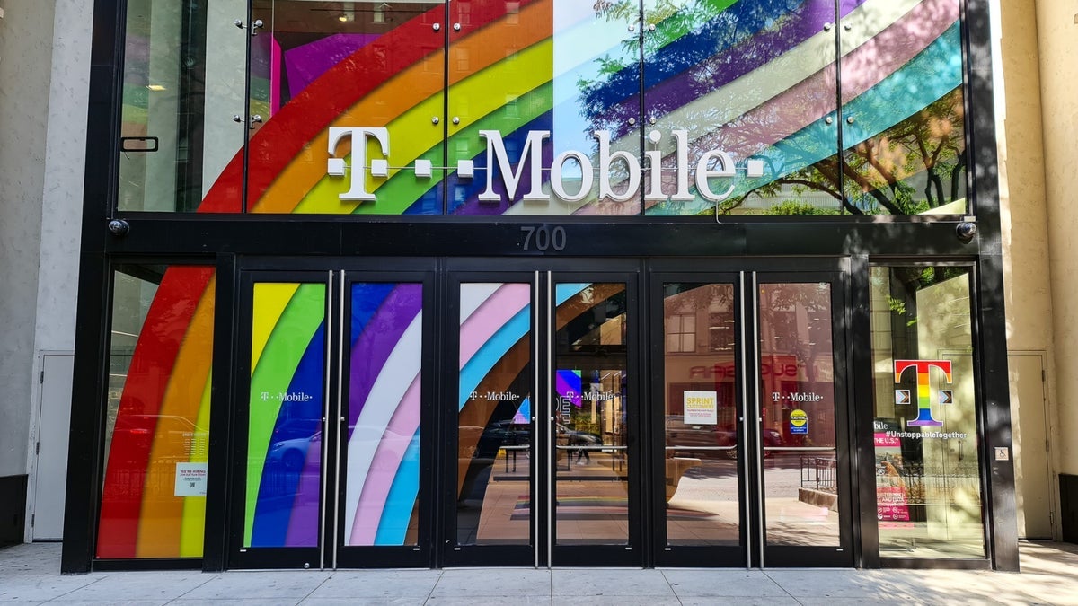 Les règles du tribunal selon lesquelles la FCC a légalement condamné à T-Mobile sur une mauvaise utilisation des données de localisation