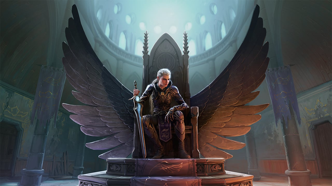 Jünger: Die Herrschaft kommt 2026 zur Xbox