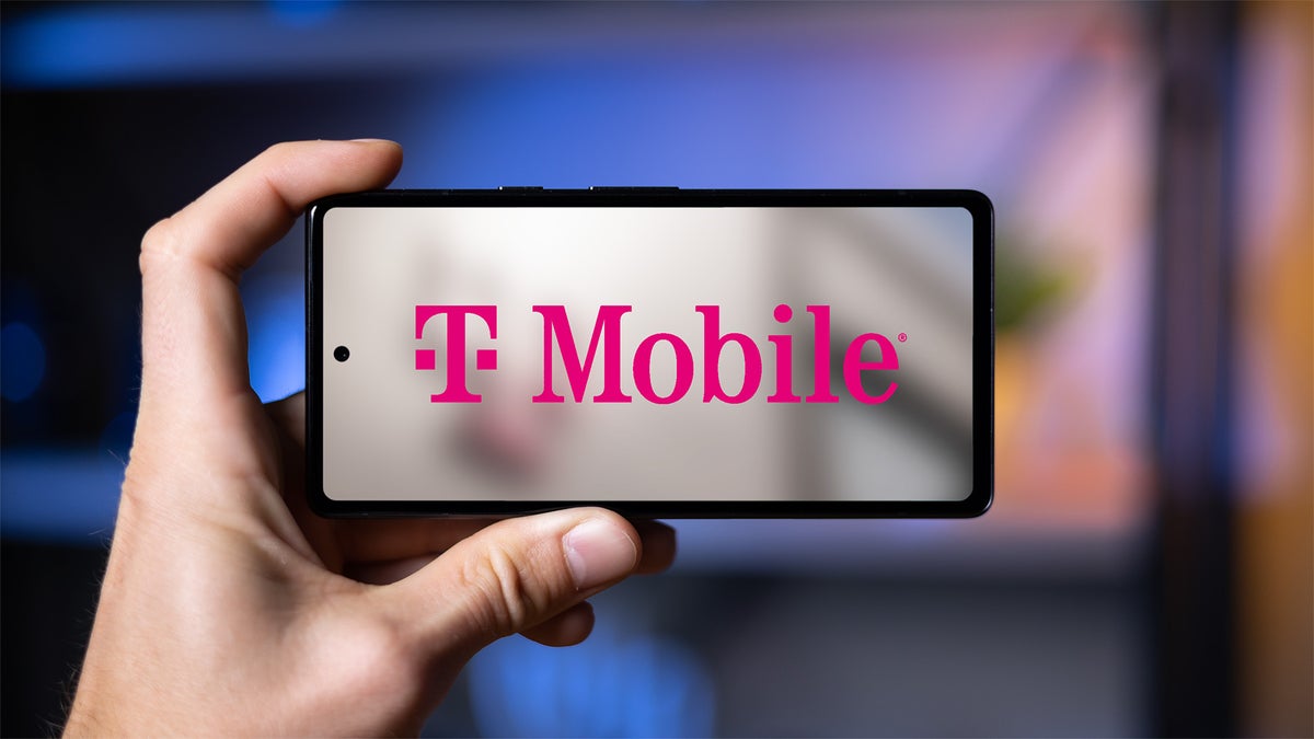 Vertrauen Sie nicht immer diesem T-Mobile-Anruf auf Ihrem Telefon-hier ist der Grund, warum