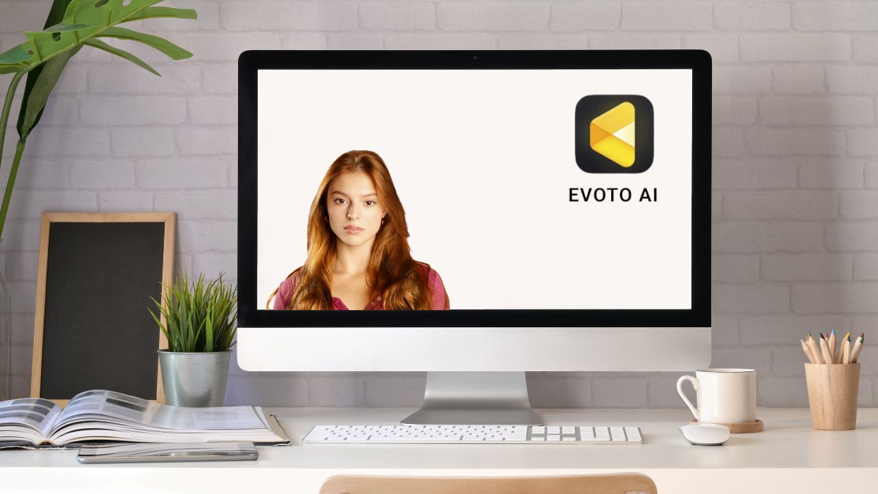Evoto AI: Verwandeln Sie Ihren Workflow mit KI-angetanter Bearbeitung