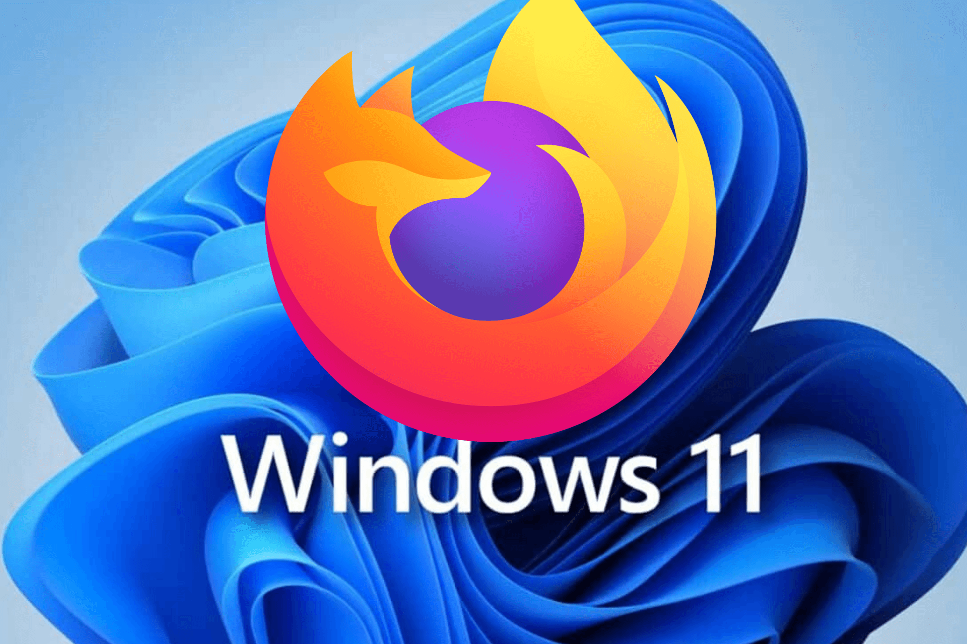 Firefox kan snart installere seg selv på nytt etter Windows 11 