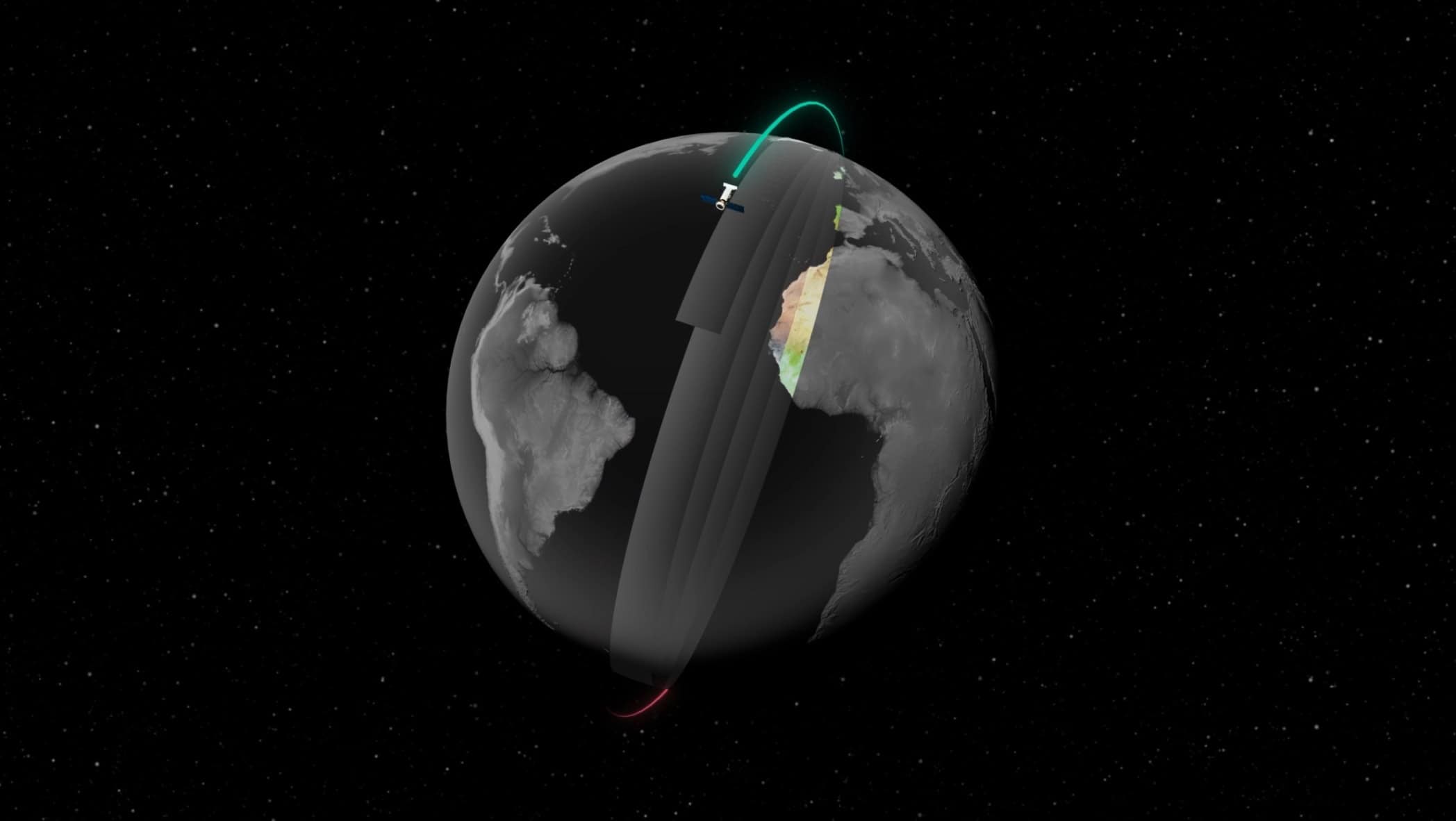 A Google és a Microsoft ütközik, amikor a Google Earth új AI-vezérelt térképek frissítését kapják