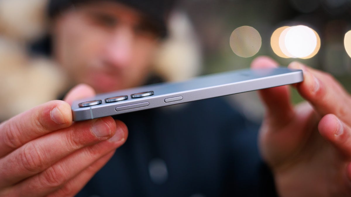 Galaxy S26 Pro, Galaxy S26 Edge, Galaxy S26 Ultra, aby być najcieńszym w historii: Sprawdź to!