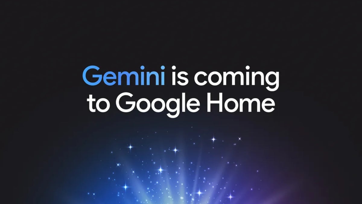Gemini pro vás, Gemini pro mě, Gemini pro domov: A to je konec další služby Google