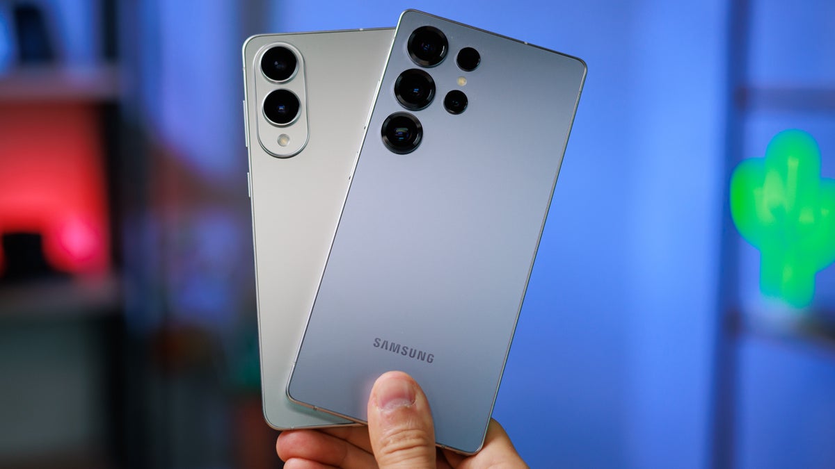 Připravte se na hlavní zklamání baterie Galaxy S26