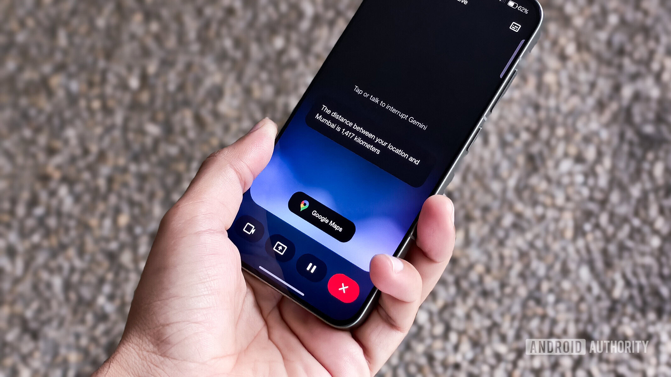 Gemini Live wird zu einem hilfreicheren digitalen Assistenten, der Ihrer Stimmung entsprechen kann
