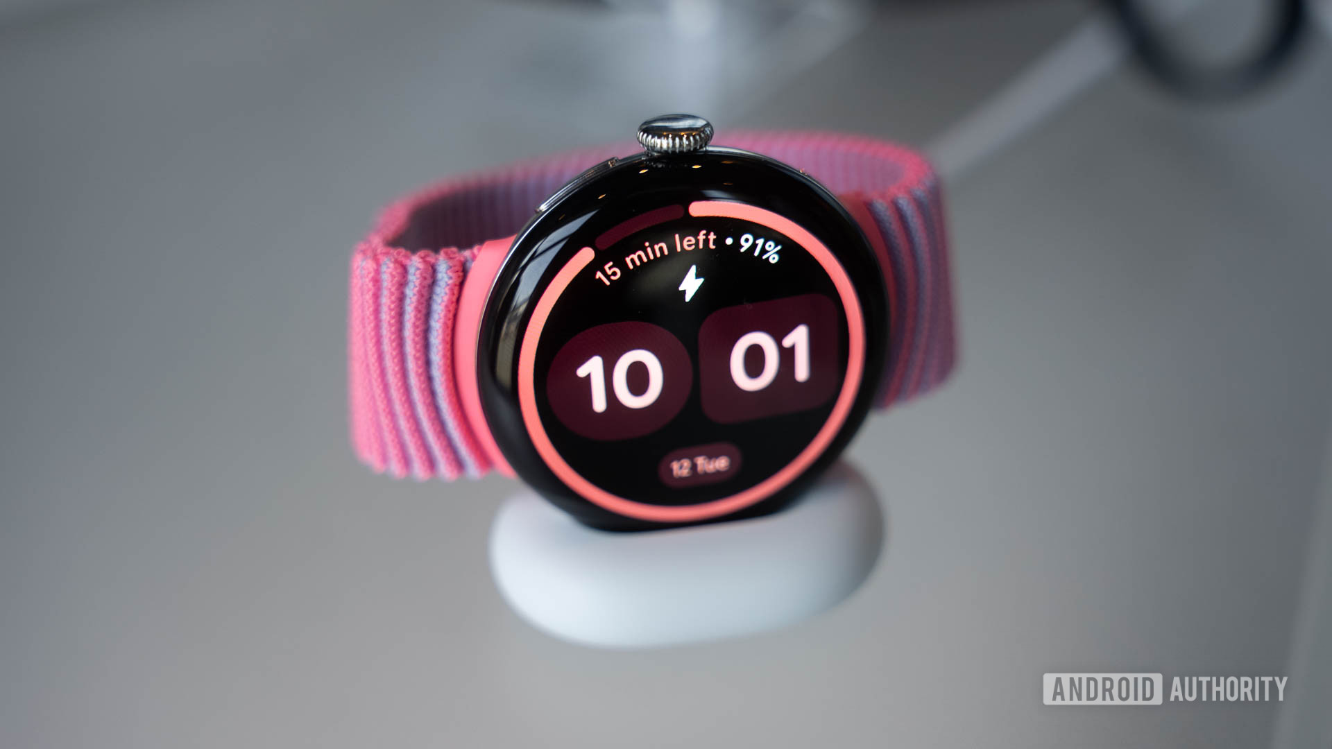 Questo è il chip che alimenta il nuovo Google Pixel Watch 4