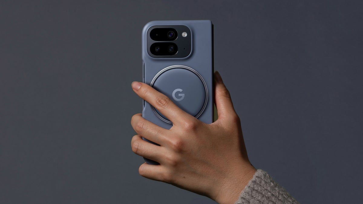 Google PixelsNAP: Tässä on mitä sinun on tiedettävä Googlen uusimmasta lisävarusteiden aallosta