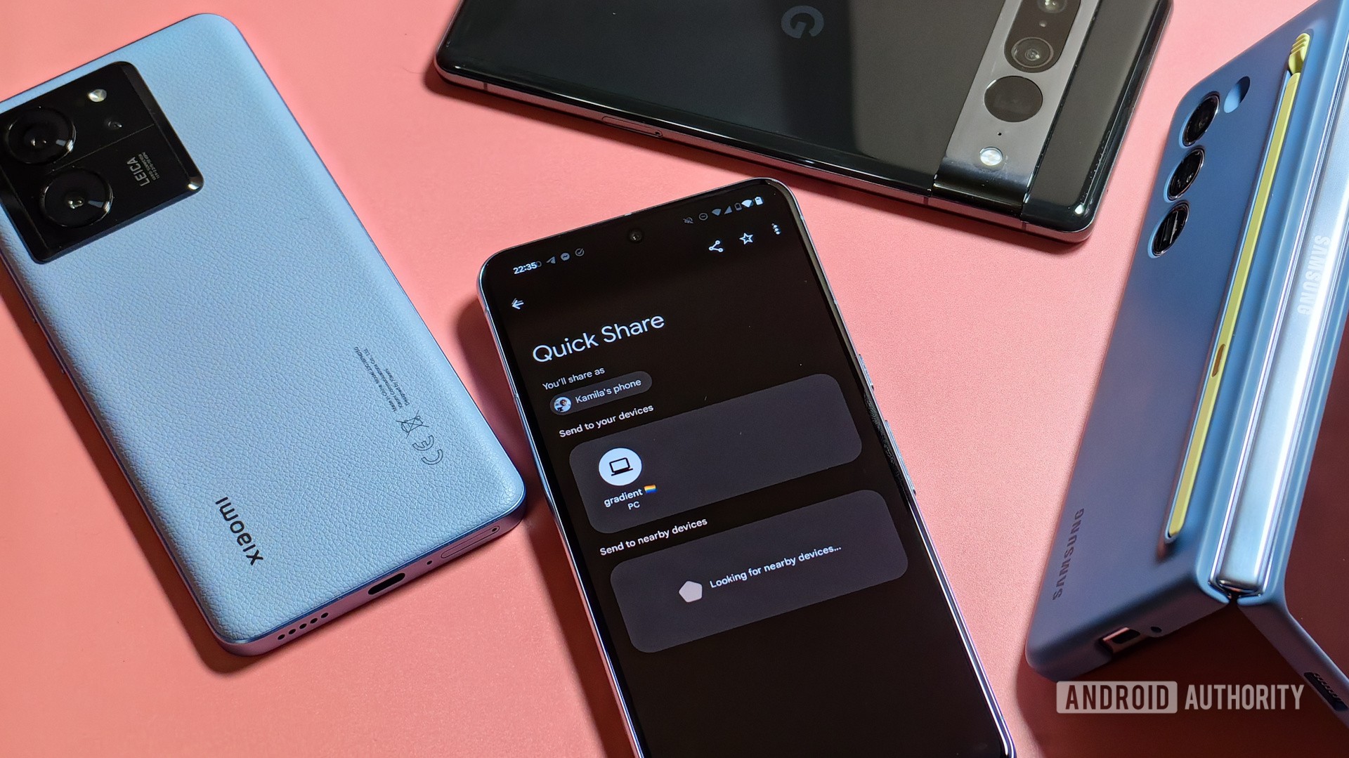 Interfața îmbunătățită de acțiune rapidă a Android este acum lansată, iată ce este nou