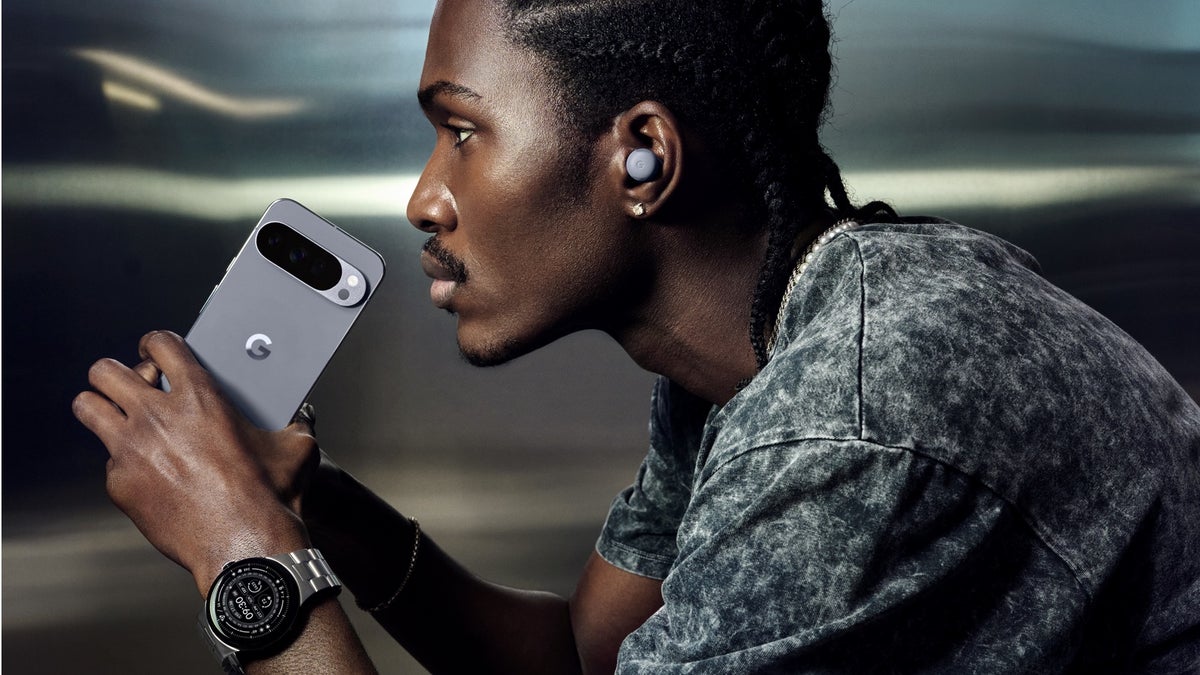 Oto wszystkie funkcje AI Bliźnięta w składzie Google Pixel