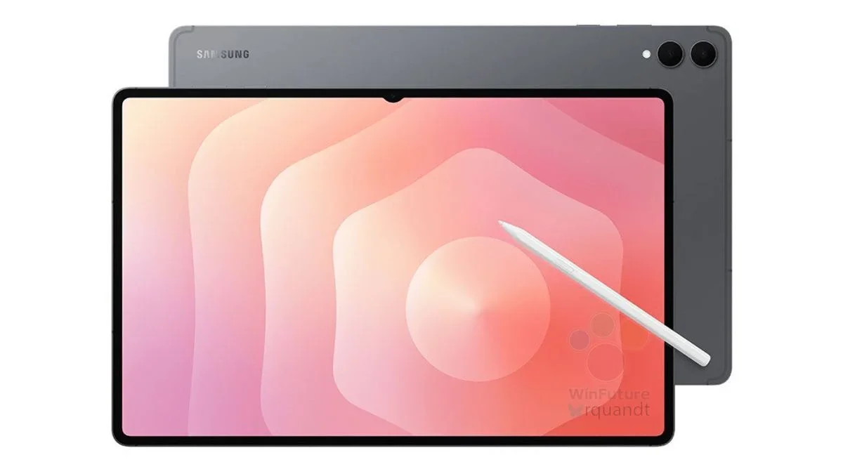 Hier is hoeveel de Samsung Galaxy Tab S11 en Tab S11 Ultra mogelijk kosten in de VS.