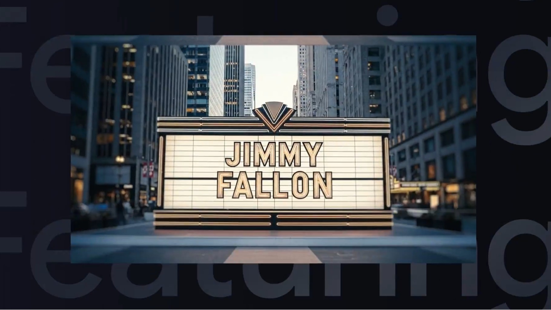 Wydarzenie Google w przyszłym tygodniu brzmi bardziej jak późna noc talk show