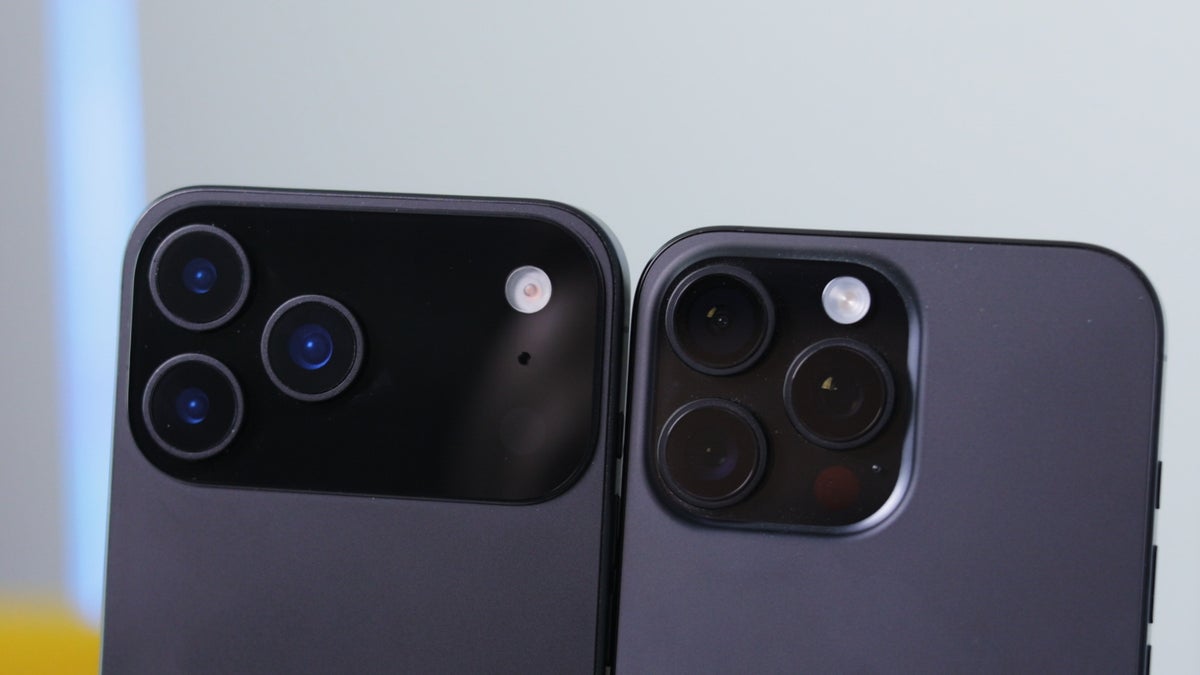 Fuga masiva de manzana: cómo Cupertino está trayendo ciencia ficción a su sala de estar antes de Samsung o Google