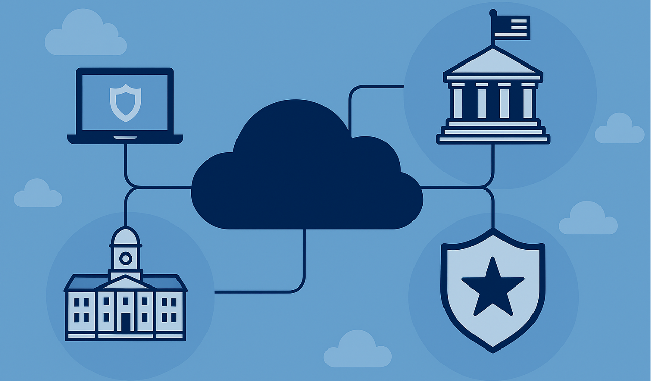 Microsoft apporte un défenseur amélioré pour un support cloud aux offres de cloud gouvernementaux américains