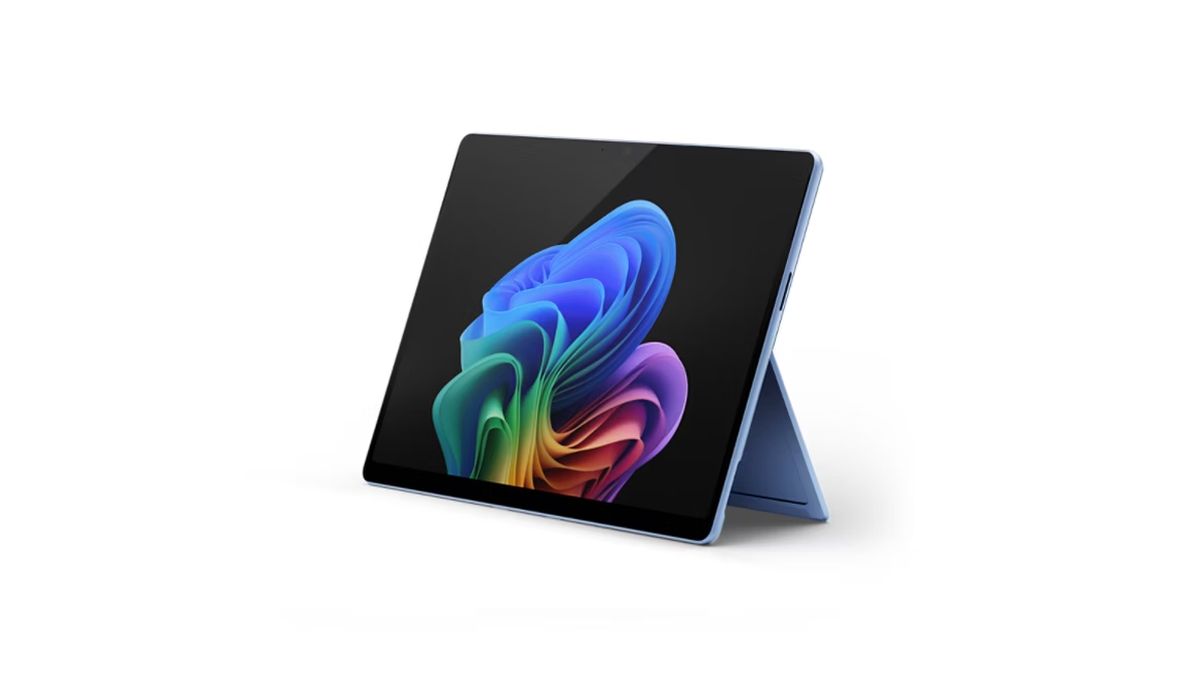 Microsofts kraftfulla 16 GB/512 GB Surface Pro 11 med OLED Display är otillåtet efter $ 300 rabatt