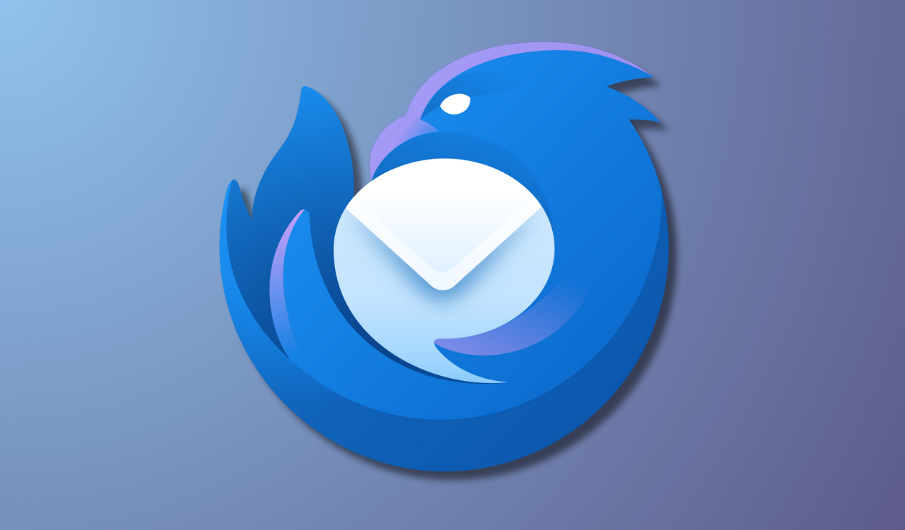 Mozilla veröffentlicht Thunderbird 142 schließlich mit praktischen Updates und Fehlerbehebungen