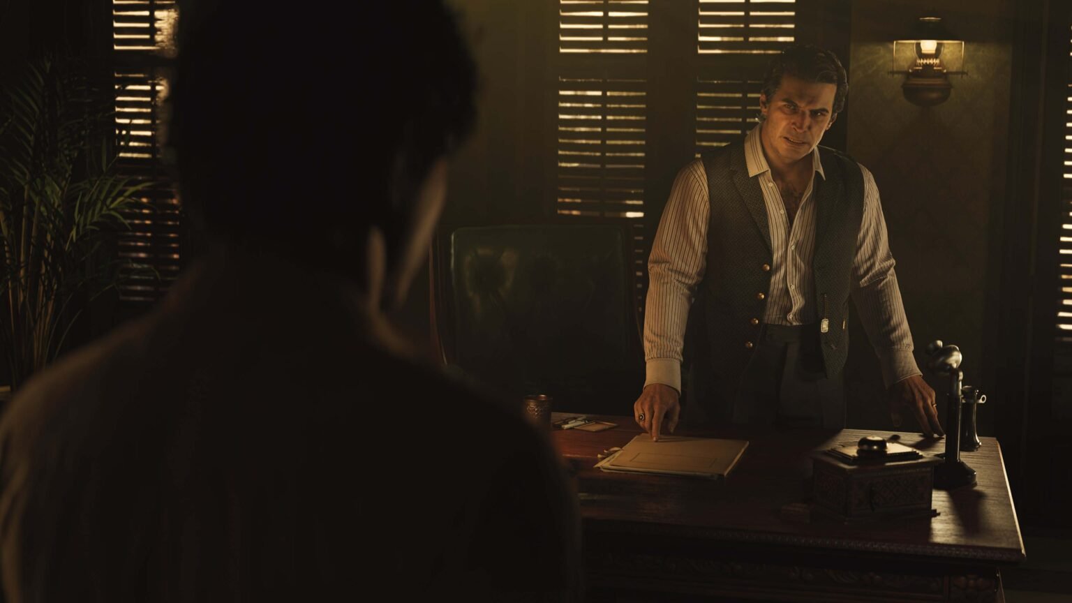 Mafia: Le vieux pays, la sorcière et plus de jeux Xbox lancent cette semaine