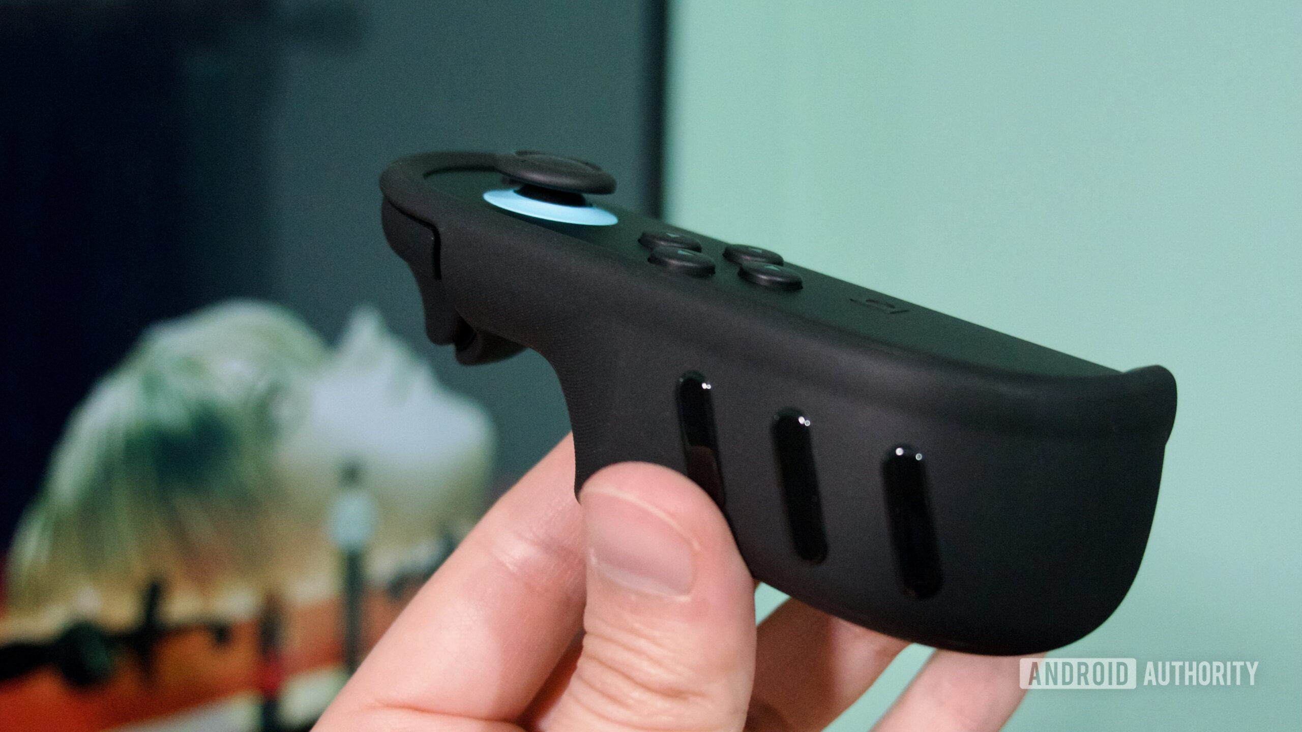 O Pesadelo Joy-Con Grip de Dbrand está chegando ao fim quando começa a enviar substituições