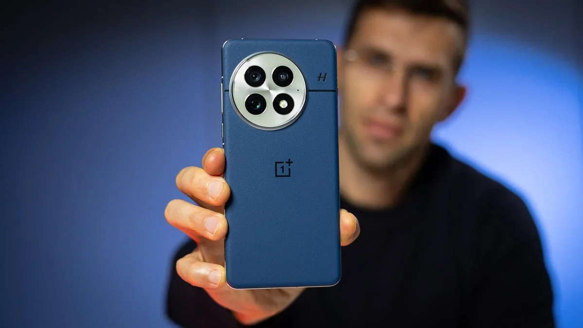 OnePlus ters ilerliyor, ancak bu iPhone kullanıcıları için büyük bir kazanç olabilir