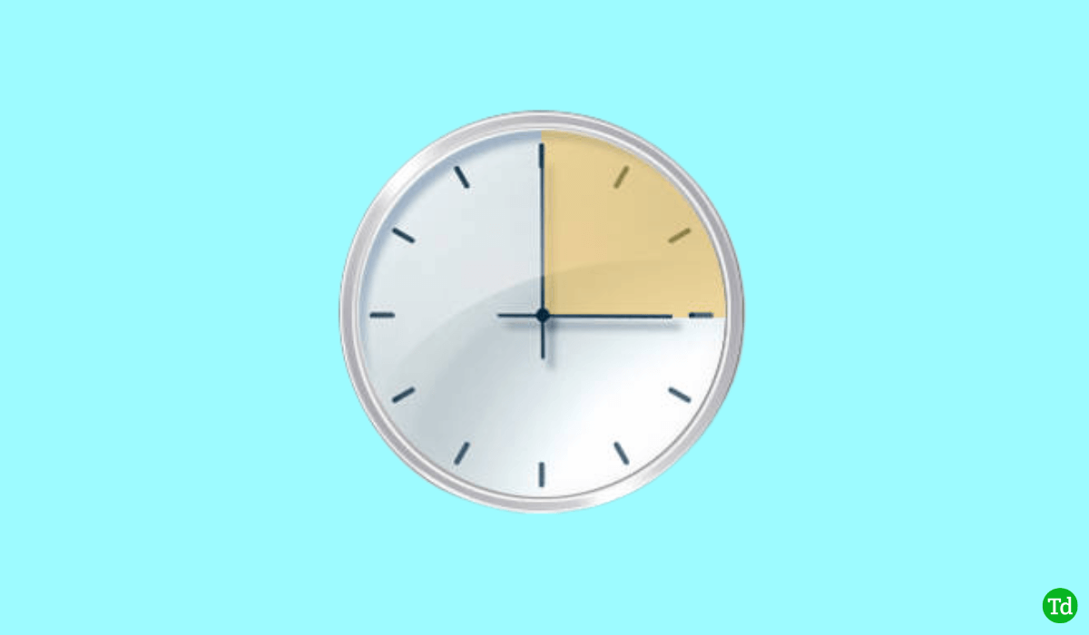 11 cele mai bune modalități de a deschide programul de sarcini în Windows 11/10