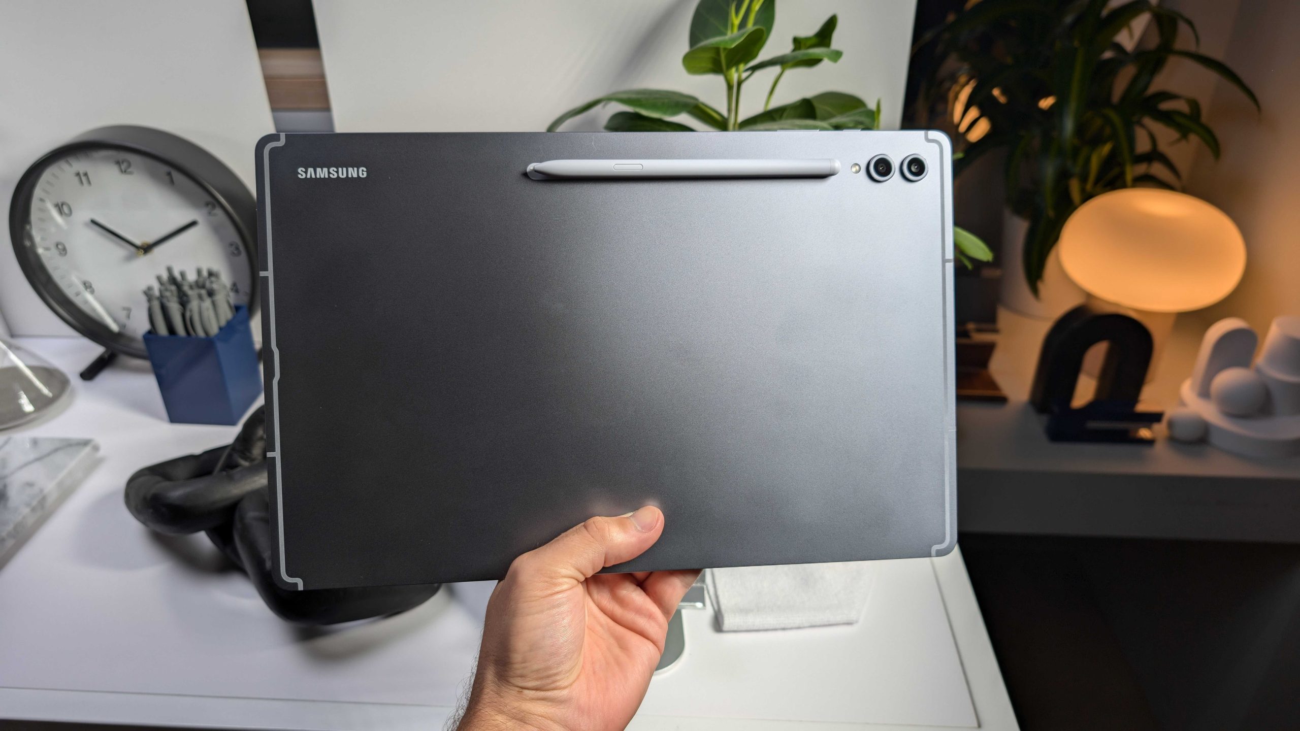 Her er hvor meget Galaxy Tab S11 og S11 Ultra kan koste i USA