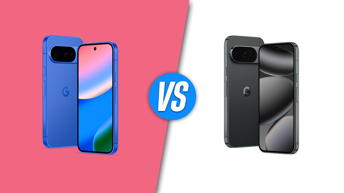 Pixel 10 vs pixel 10 pro: essas são as diferenças