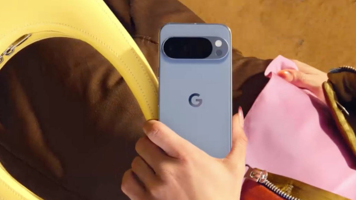 Pixel 9 Pro decima Pixel 10 Pro nel benchmark GPU; Entrambi dietro Galaxy S25+ e iPhone 16 Pro