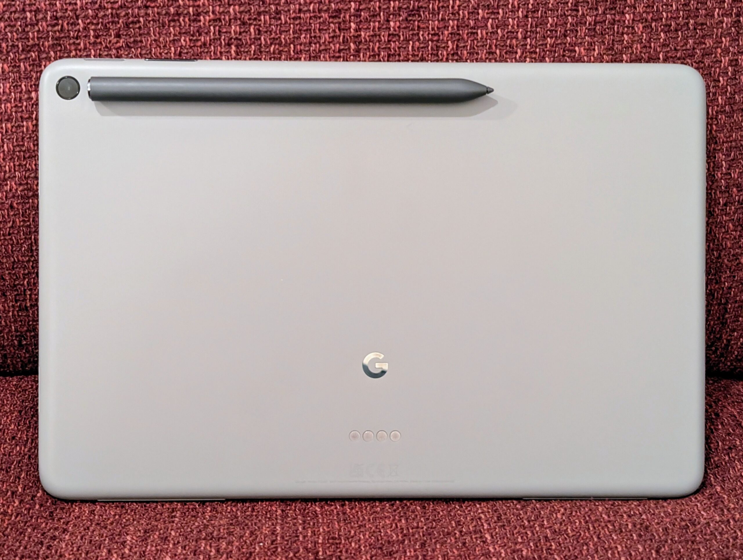 Aqui está uma olhada no truque oculto de anotações do Pixel Tablet Pen inédito