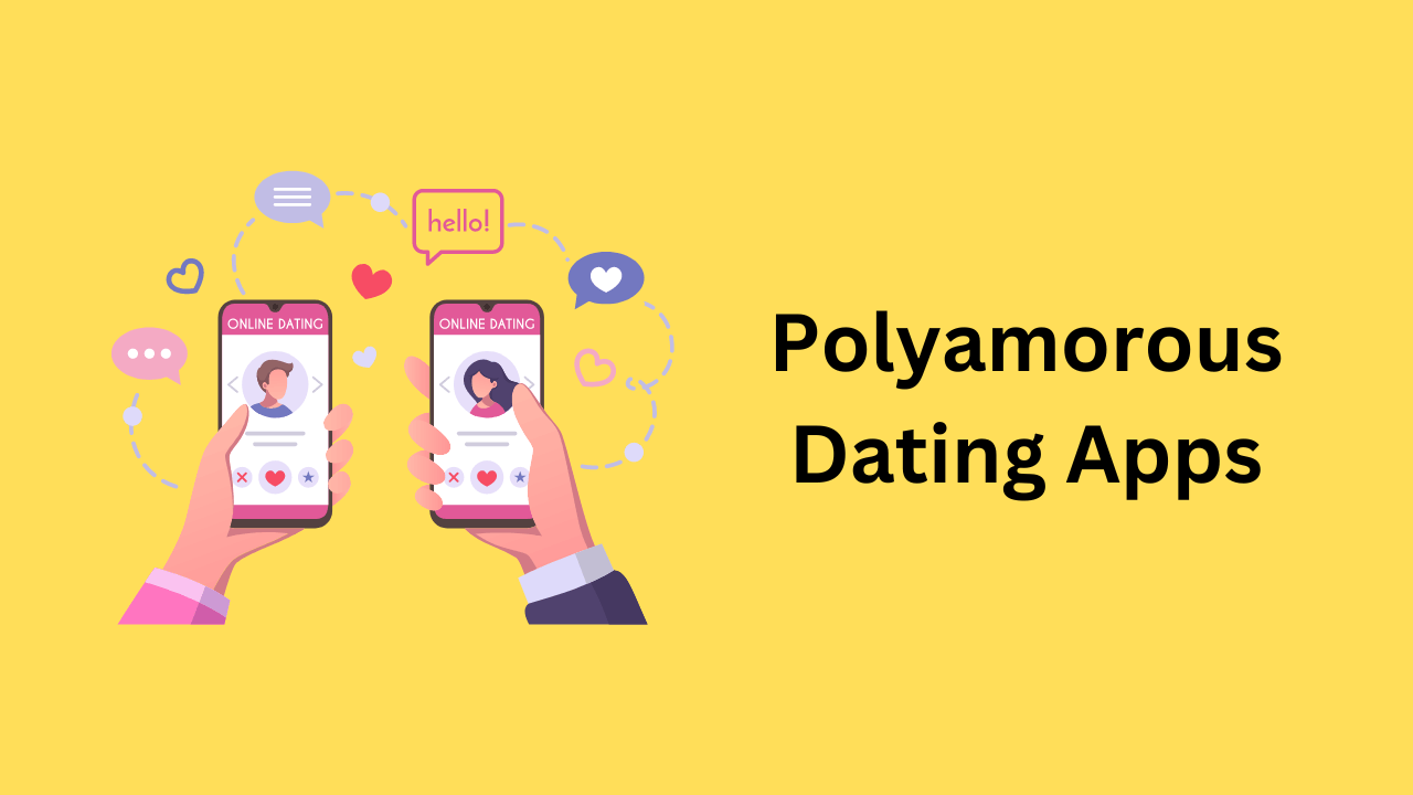 8 Beste polyamoreuze dating