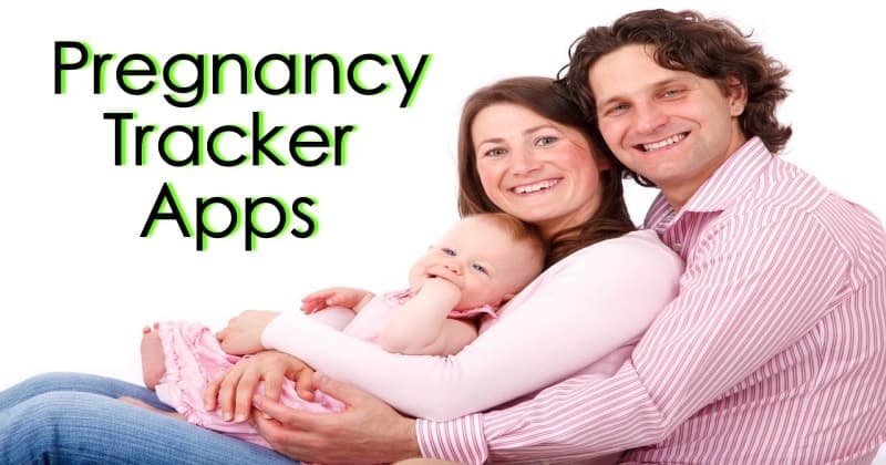 11 meilleures applications de tracker de grossesse pour Android et iOS