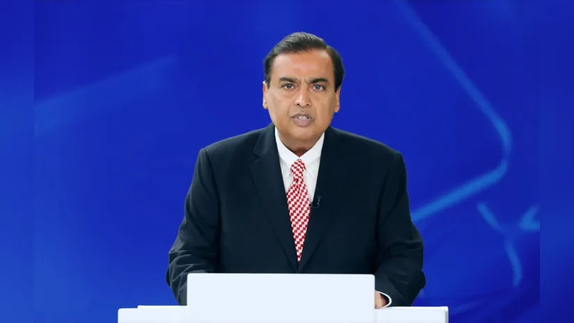 Reliance Intelligenceとは何ですか?あなたが知る必要があるすべて