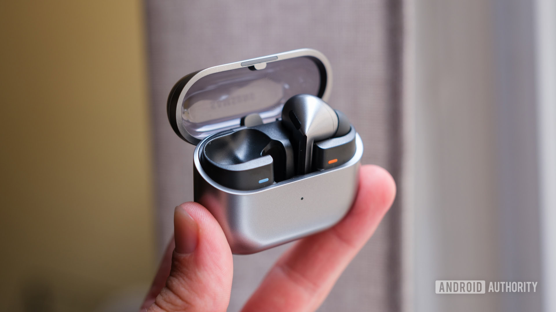 Não podemos acreditar que você ainda pode obter o Samsung Galaxy Buds 3 Pro por US $ 109,99