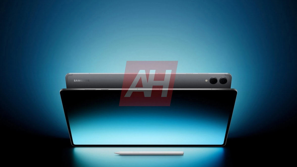 Cet Tab Galaxy S11 Ultra Fake taquine à quel point il est plus rapide sur le modèle de l'année dernière