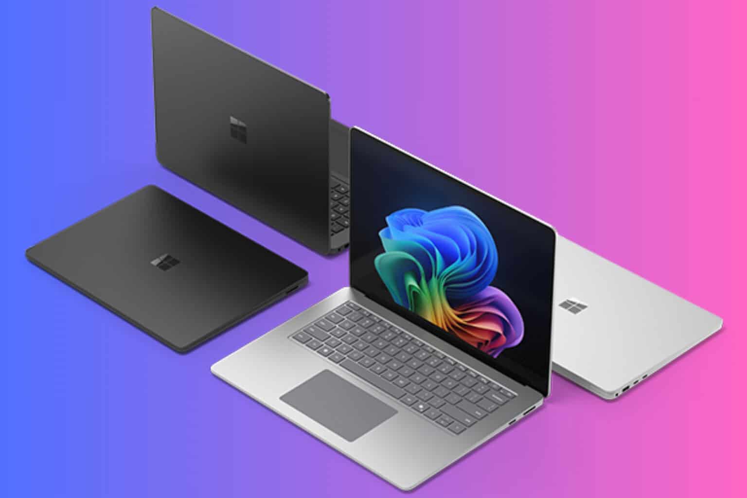 Surface Pro 11 e laptop 7 Ottieni un nuovo limite di ricarica della batteria con l'ultimo aggiornamento