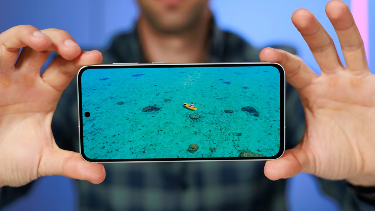 El Galaxy A56 cae a un nuevo mínimo de todos los tiempos con el acuerdo mejorado de Amazon