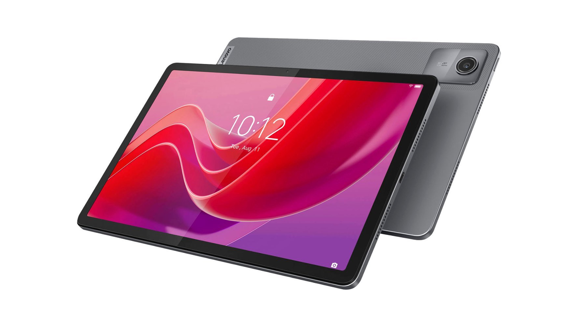 O Lenovo Tab M11 é o meu tablet cotidiano favorito, especialmente a US $ 80 de desconto