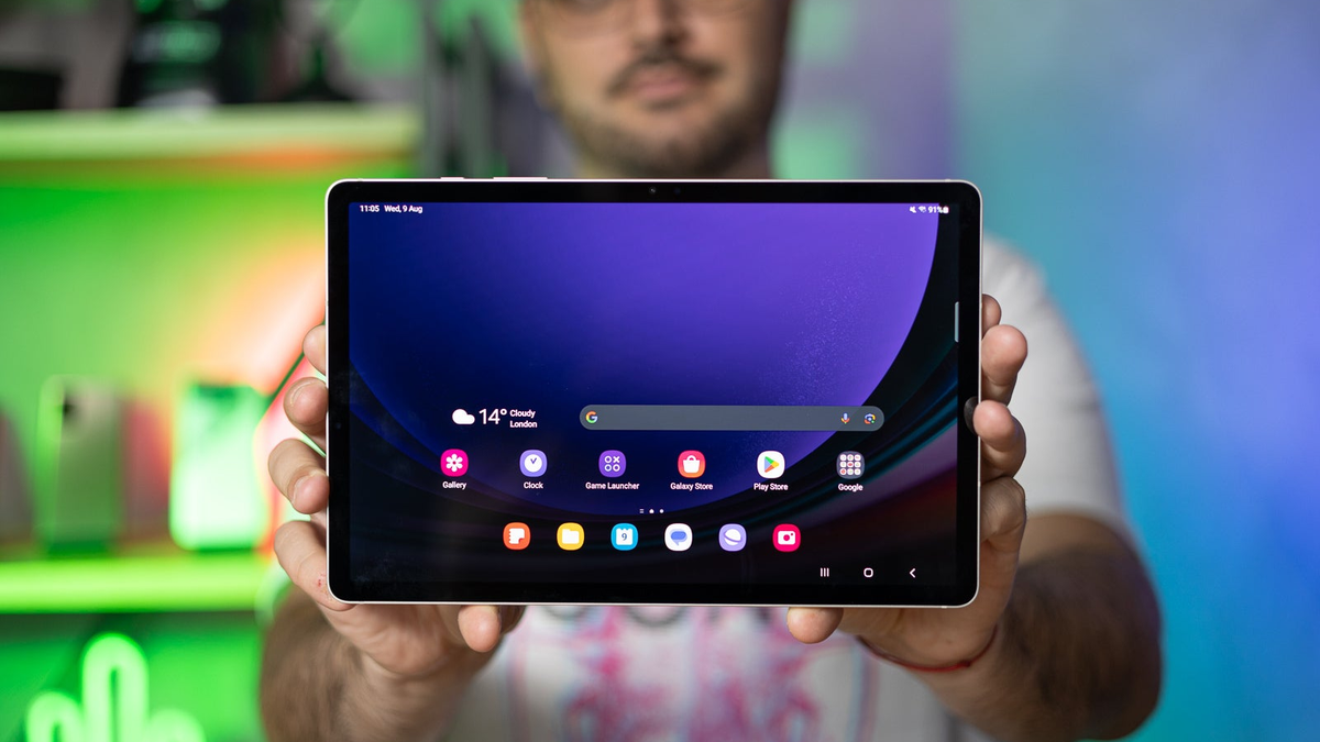 Queste offerte Galaxy Tab S9 sono troppo belle per perdere