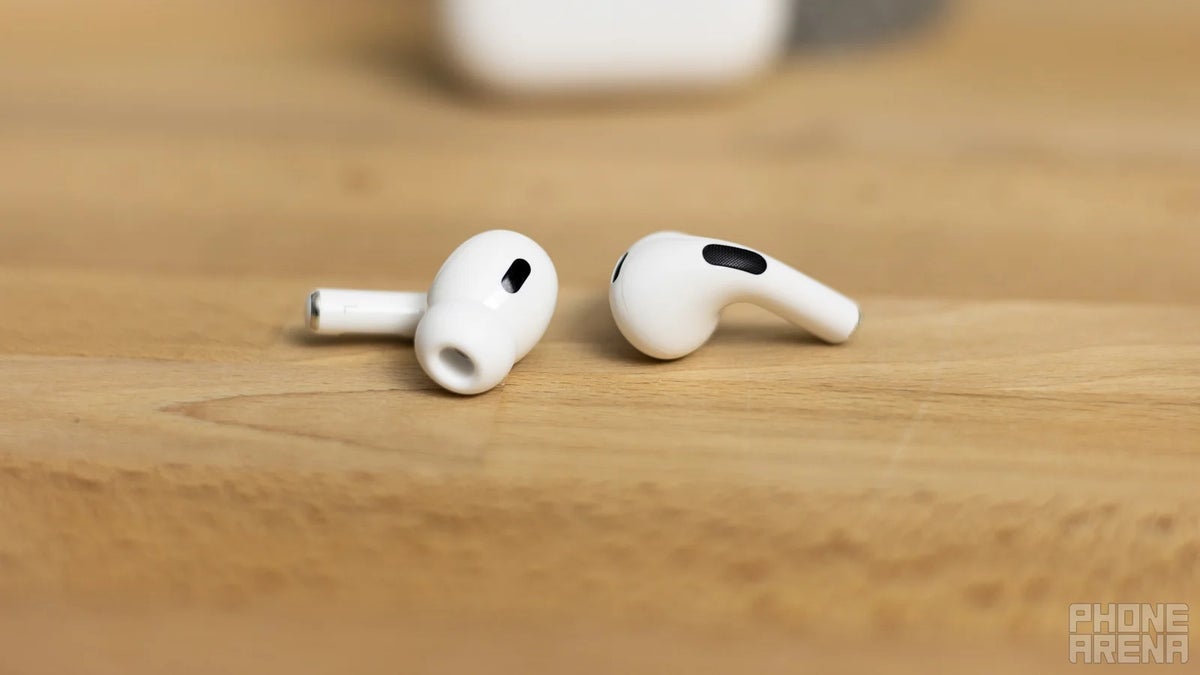 Dieses epische neue AirPods Pro 2