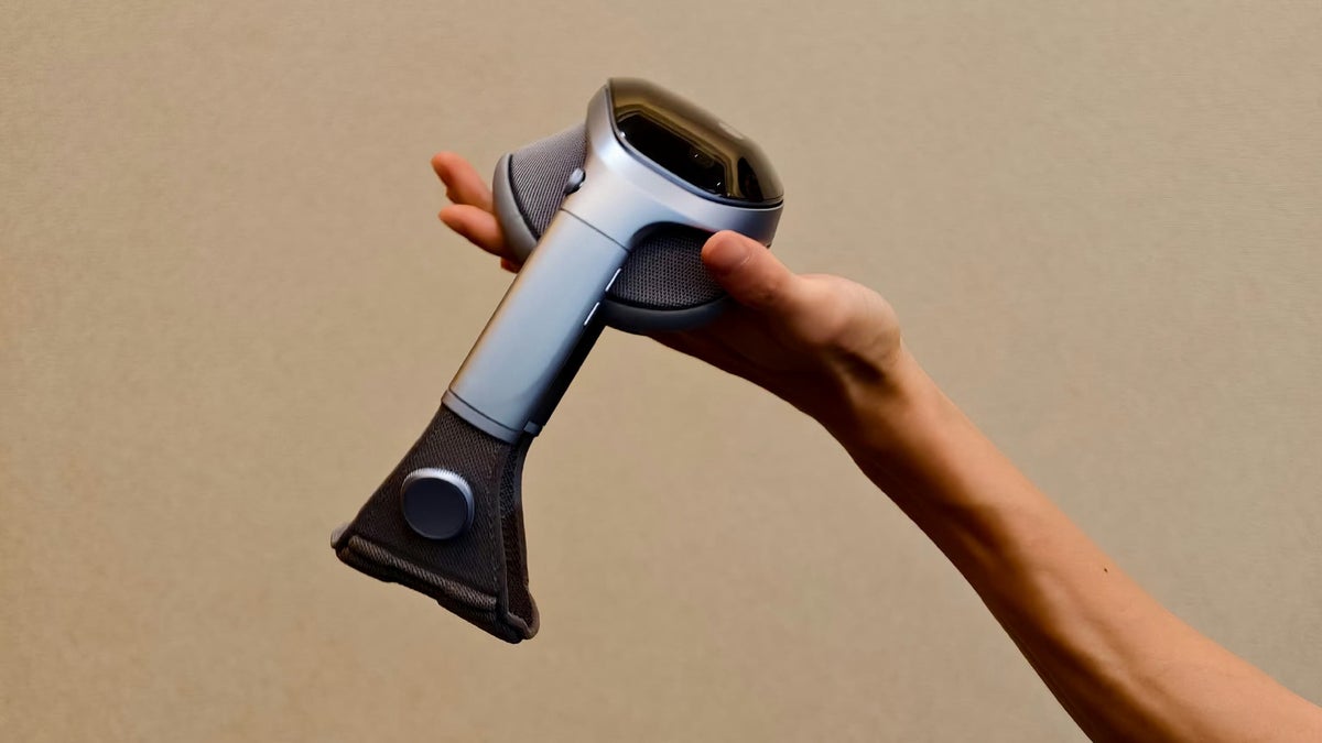 Der diesjährige Vision Pro