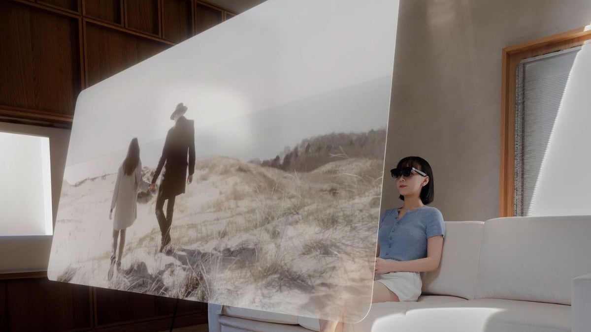 ¡Las gafas AR Best de este año ahora están disponibles en su minorista favorito, con un dulce descuento para arrancar!