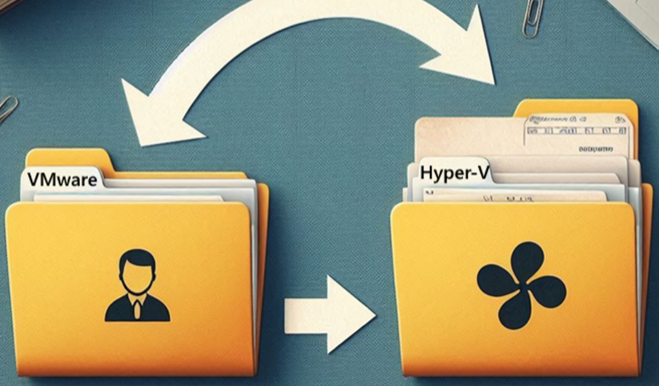 Microsoft lance l'aperçu de l'outil de conversion VM dans Windows Admin Center